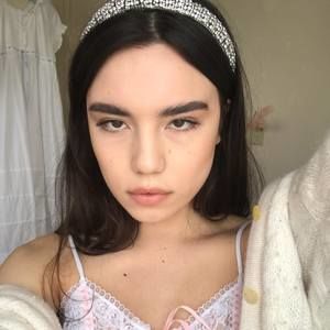 Meet your Posher, Denae